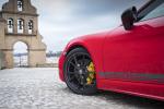 Porsche 718 Cayman T 2019 года (WW)